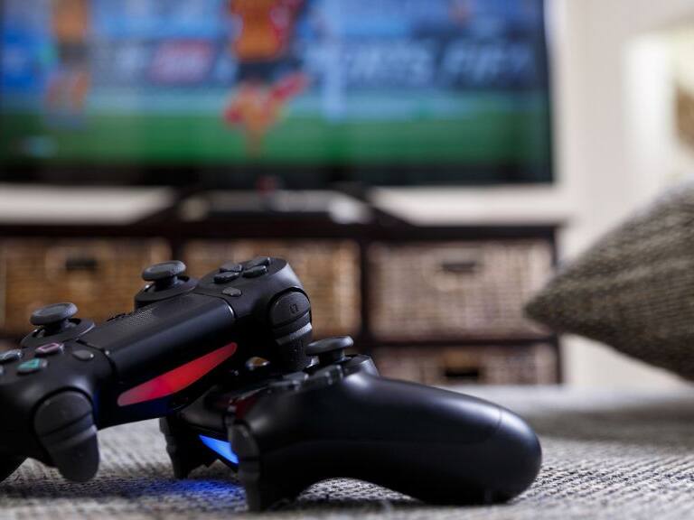 Revisa los videojuegos gratis para este fin de semana