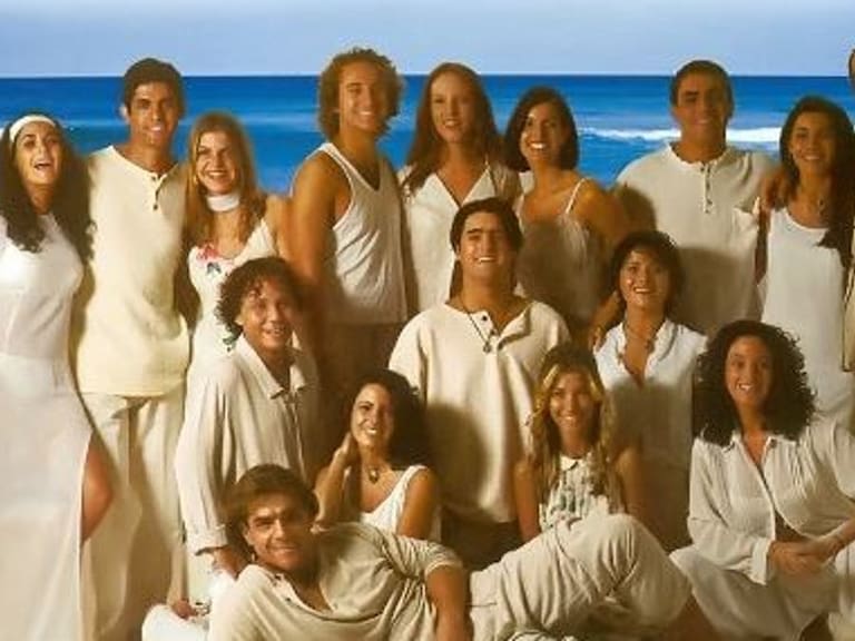 «Partida inesperada»: Confirman fallecimiento de recordado actor de Playa Salvaje