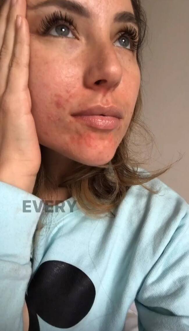 Ángela Duarte | Instagram