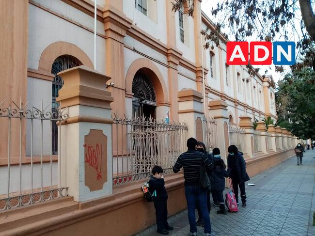 ADN.CL