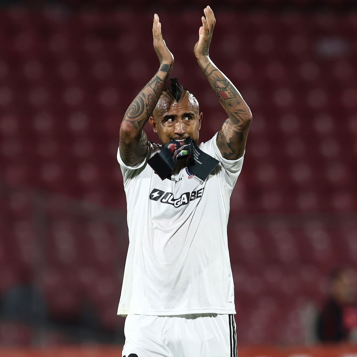 Arturo Vidal rompe el silencio sobre su renovación y lanza un enigmático dardo: “Hay cosas que no me gustan”