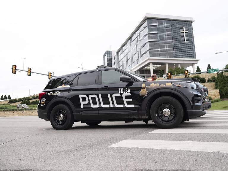 Nuevo tiroteo en Estados Unidos: cuatro personas y su victimario mueren en un hospital de Tulsa