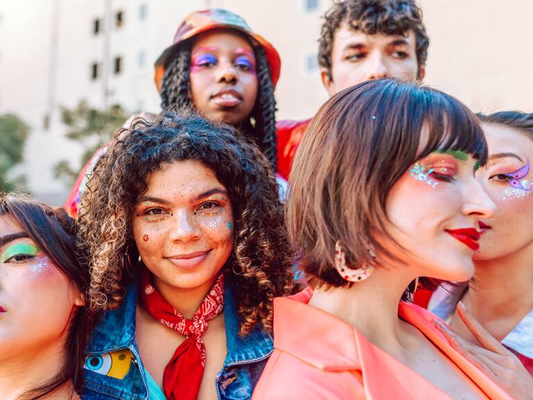 Centennials Chilenos