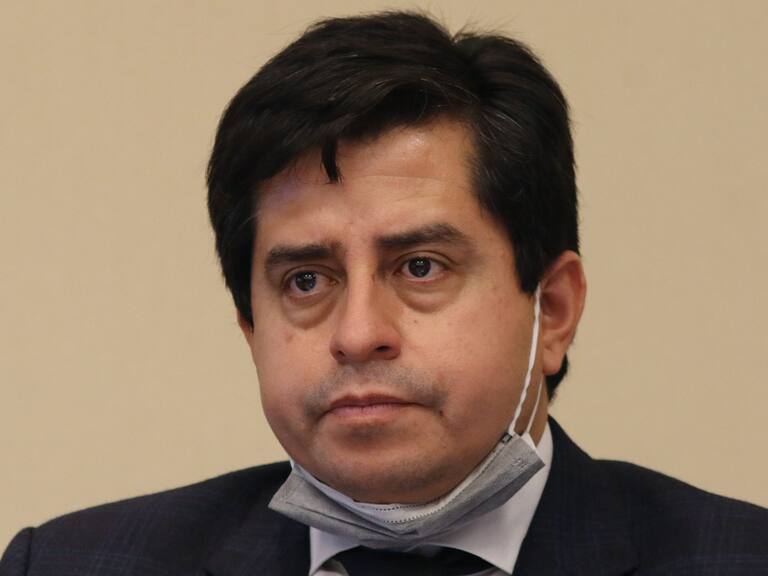 Senador Pedro Araya
