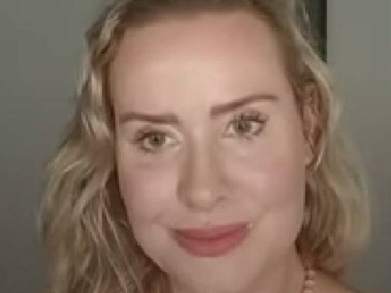 Lola Melnyck insultó con total desprecio a nuestro país: “Chulenitos tontitos”