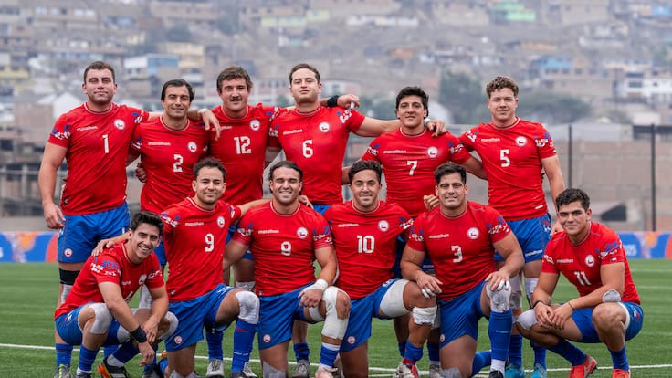 Más de 170 medallas: Team Chile cierra su mejor campaña en la historia de los Juegos Bolivarianos