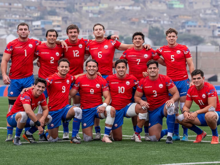 Más de 170 medallas: Team Chile cierra su mejor campaña en la historia de los Juegos Bolivarianos