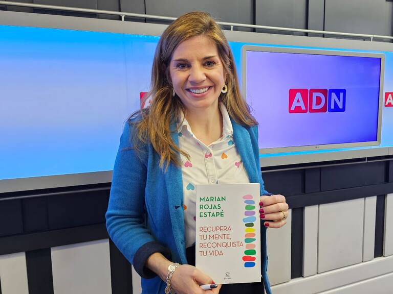Recupera tu mente, reconquista tu vida: Un libro sobre la gestión de emociones en tiempos hiperconectados