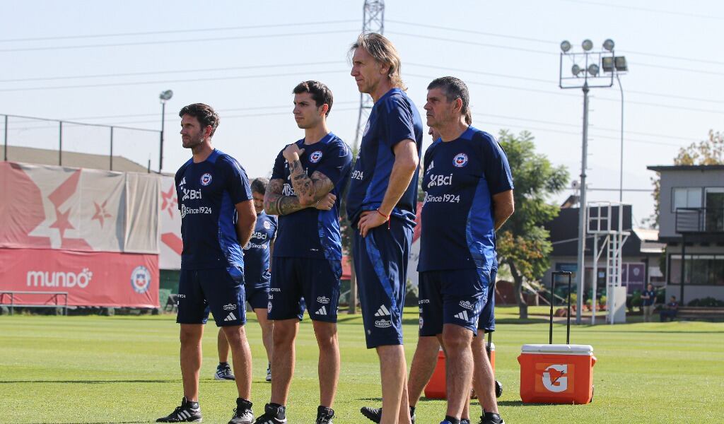 Jorge Díaz – Comunicaciones FFCh
