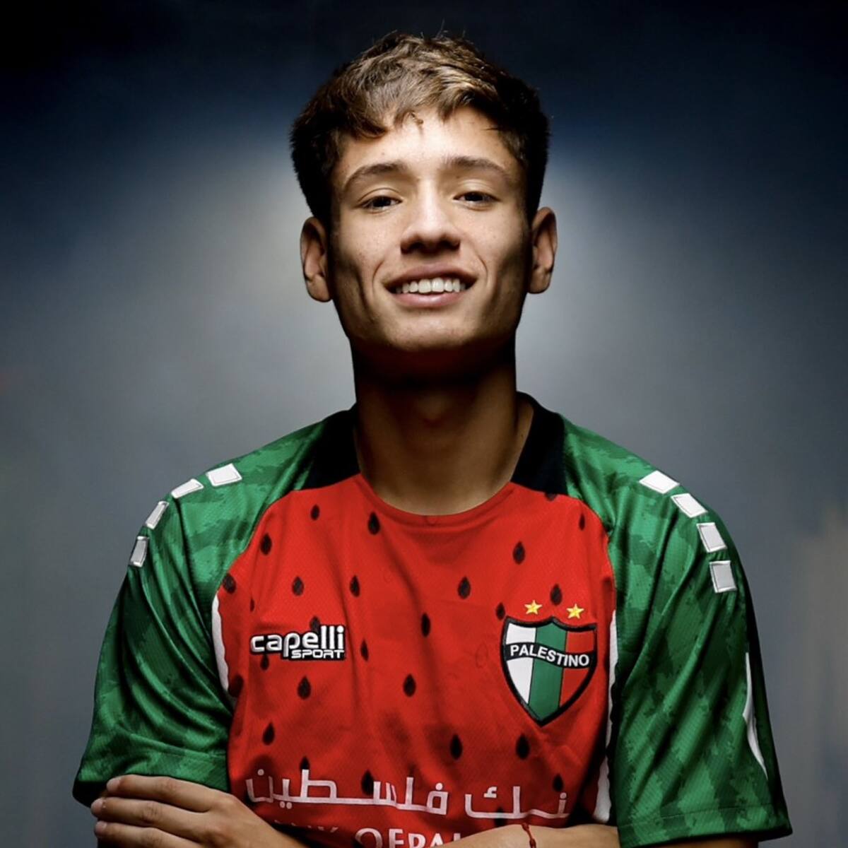 “No siempre llegan al fútbol los mejores jugadores, llegan los que tienen la mejor cabeza, los que toman mejores decisiones”