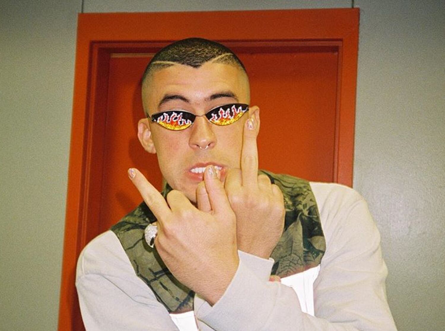 Bad Bunny
