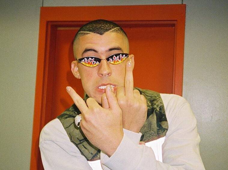 Bad Bunny