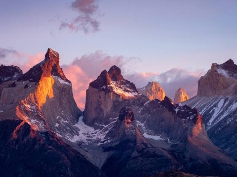 Tres lugares en Chile son considerados patrimonio geológico mundial