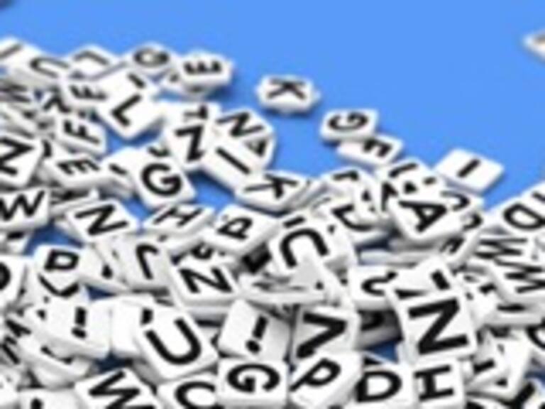 Una página web enseña lo que ven las personas con dislexia