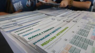 PAES 2023: experto asegura que brechas de género son “más bien bajas” pero “subieron en una prueba en particular”