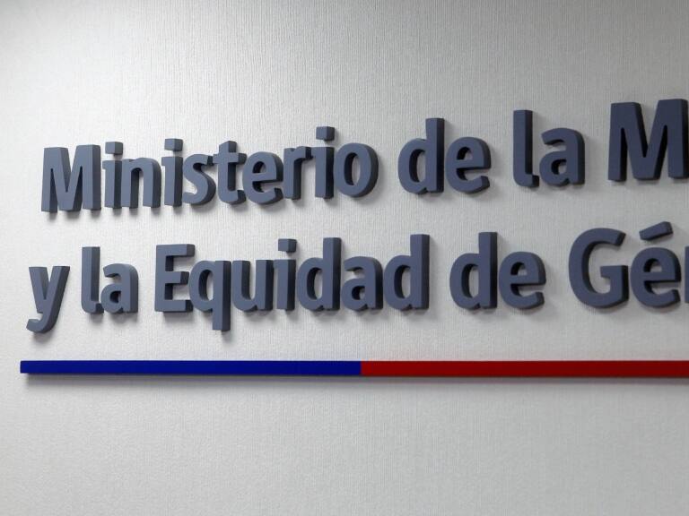 «Estamos prestando nuestro apoyo a la funcionaria y a su familia»: ministerio de la Mujer se refiere a seremi denunciada por aborto