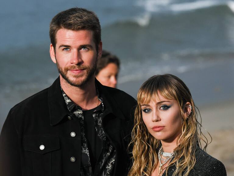 Miley Cyrus sobre Liam Hemsworth: «Todavía lo amo, siempre lo haré»