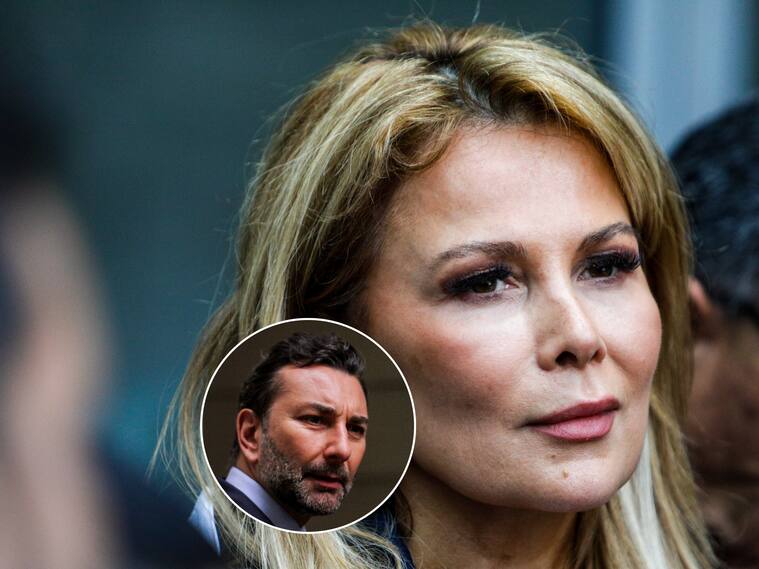 Cathy Barriga - Cristóbal Bonacic