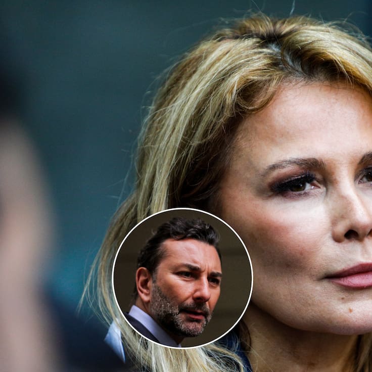 Renuncia abogado principal de Cathy Barriga en etapa clave de su proceso por fraude al fisco