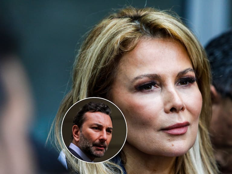 Cathy Barriga - Cristóbal Bonacic