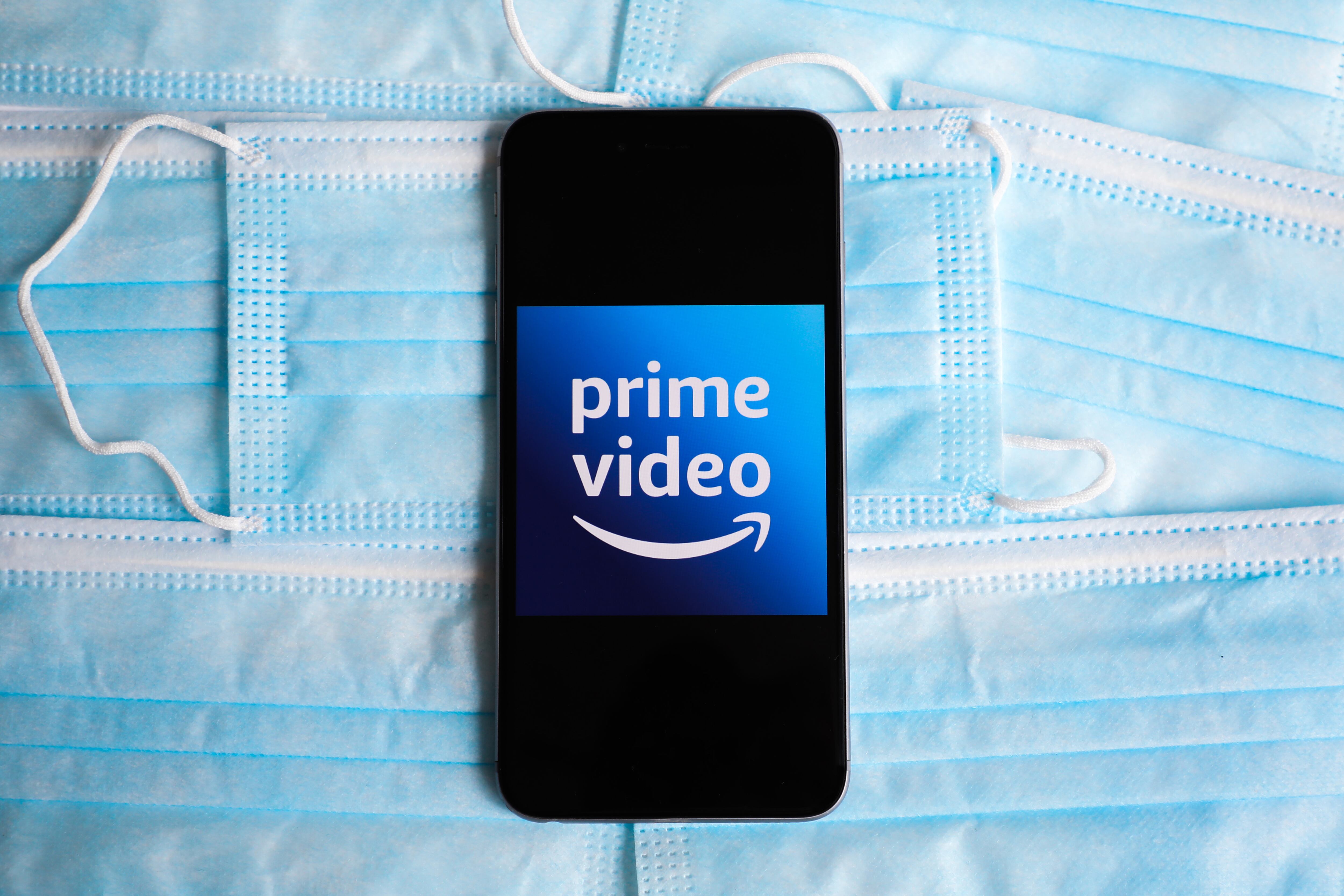 Prime Video