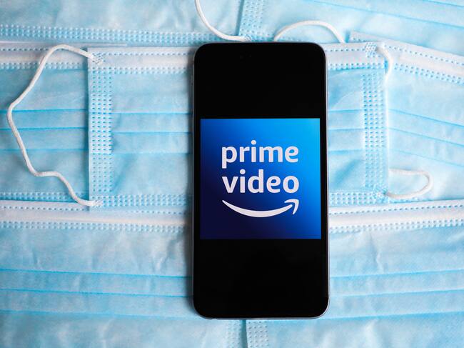 Prime Video