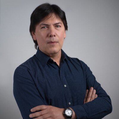 Juan Manuel Lugones vía X
