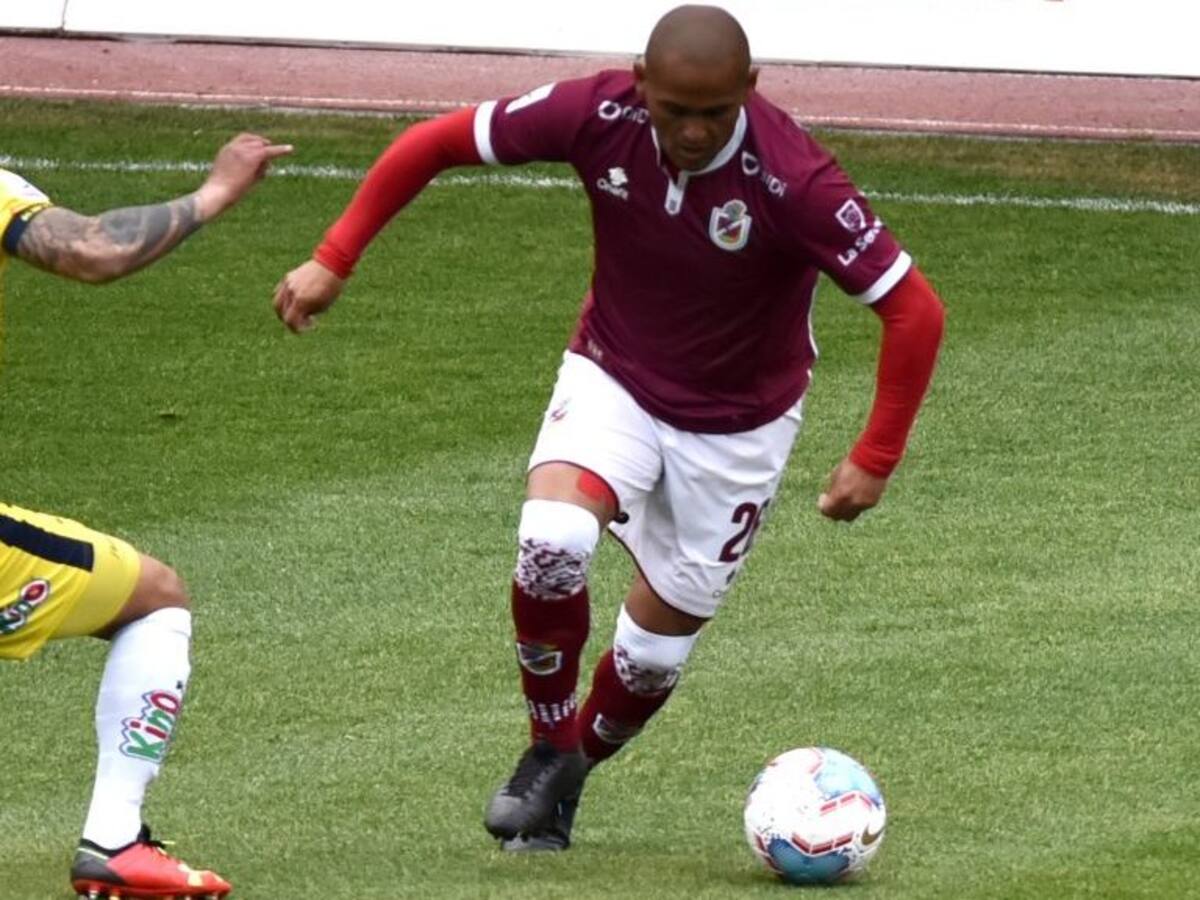 RESUMEN | Deportes La Serena derrotó a la Universidad de Concepción y sigue escapando de la zona del descenso
