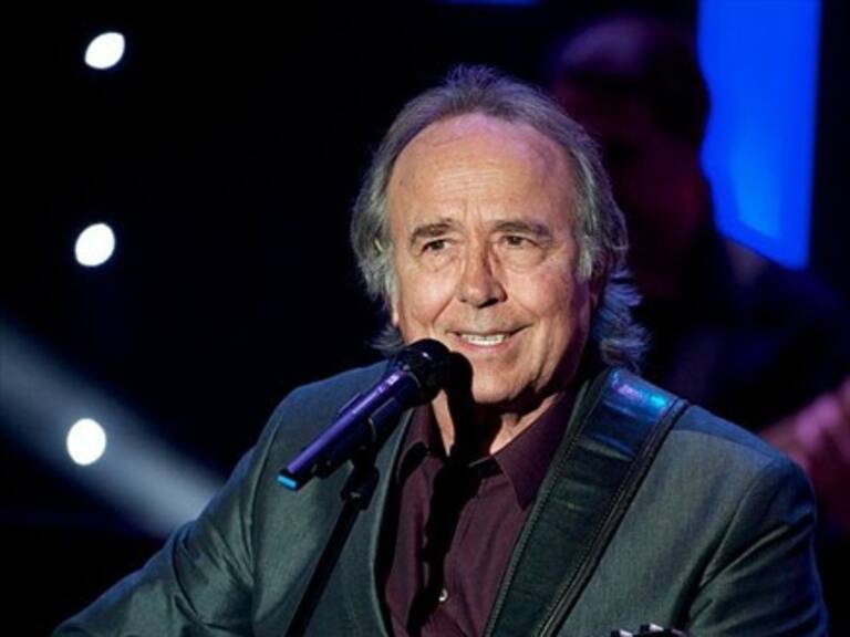 Especial con Joan Manuel Serrat en Nuestro Canto