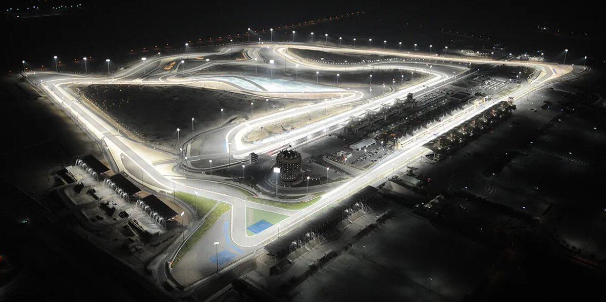 GP de Baréin 2025: dónde y cómo ver en vivo la clasificación y la carrera