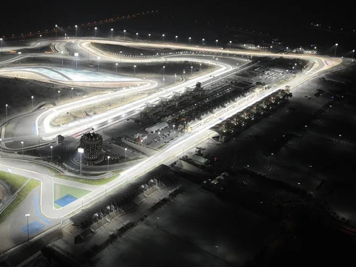 Gran Premio de Baréin de F1: dónde y cómo ver en vivo la clasificación y la carrera de Fórmula 1