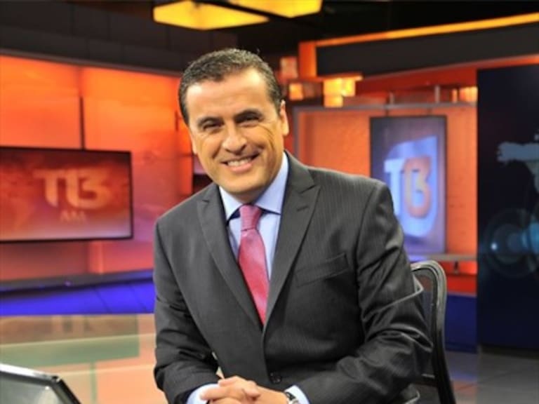 Ramón Ulloa fue periodista por «culpa» de «Clavito» Godoy: No me vio muchas cualidades como arquero