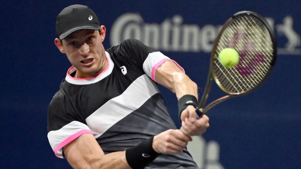 Nicolás Jarry ya tiene rival para disputar el Masters 1000 de Cincinnati