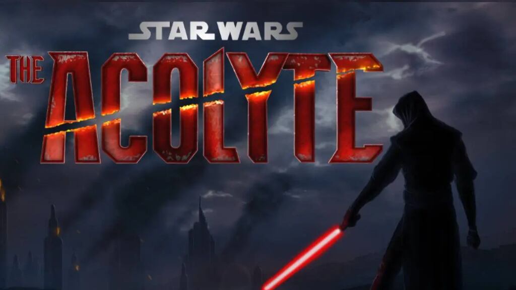 Star Wars - The Acolyte - Darh Plagueis