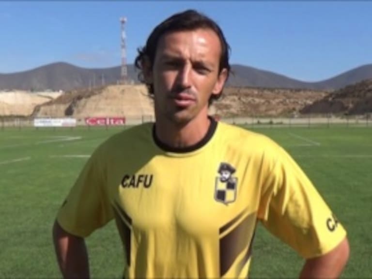 Alí Manouchehri, alcalde electo de Coquimbo: «Había que salir y buscar a la gente y tratar de llevar el mensaje de que podemos volver a creer»