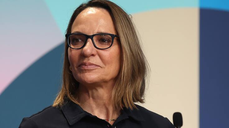 Ximena Restrepo anuncia su postulación para ser presidenta de World Athletics