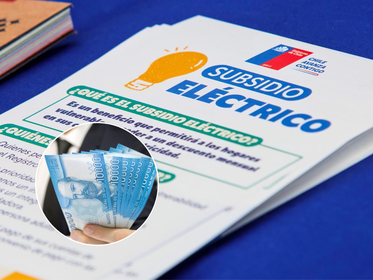 Ante aclaración del Gobierno por subsidio eléctrico: los detalles de la nueva convocatoria para optar al beneficio