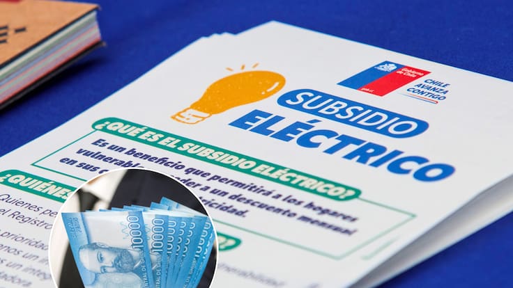 Ante aclaración del Gobierno por subsidio eléctrico: los detalles de la nueva convocatoria para optar al beneficio