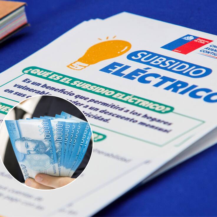 Cuarta postulación al Subsidio Eléctrico: los hogares que tendrán prioridad para recibir el beneficio en Chile (y todas las fechas importantes)
