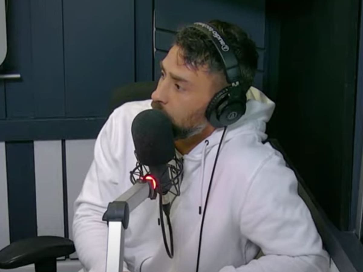 Jorge Valdivia aprueba el posible fichaje de Luciano Cabral: “Es lo que le hace falta a Colo Colo”