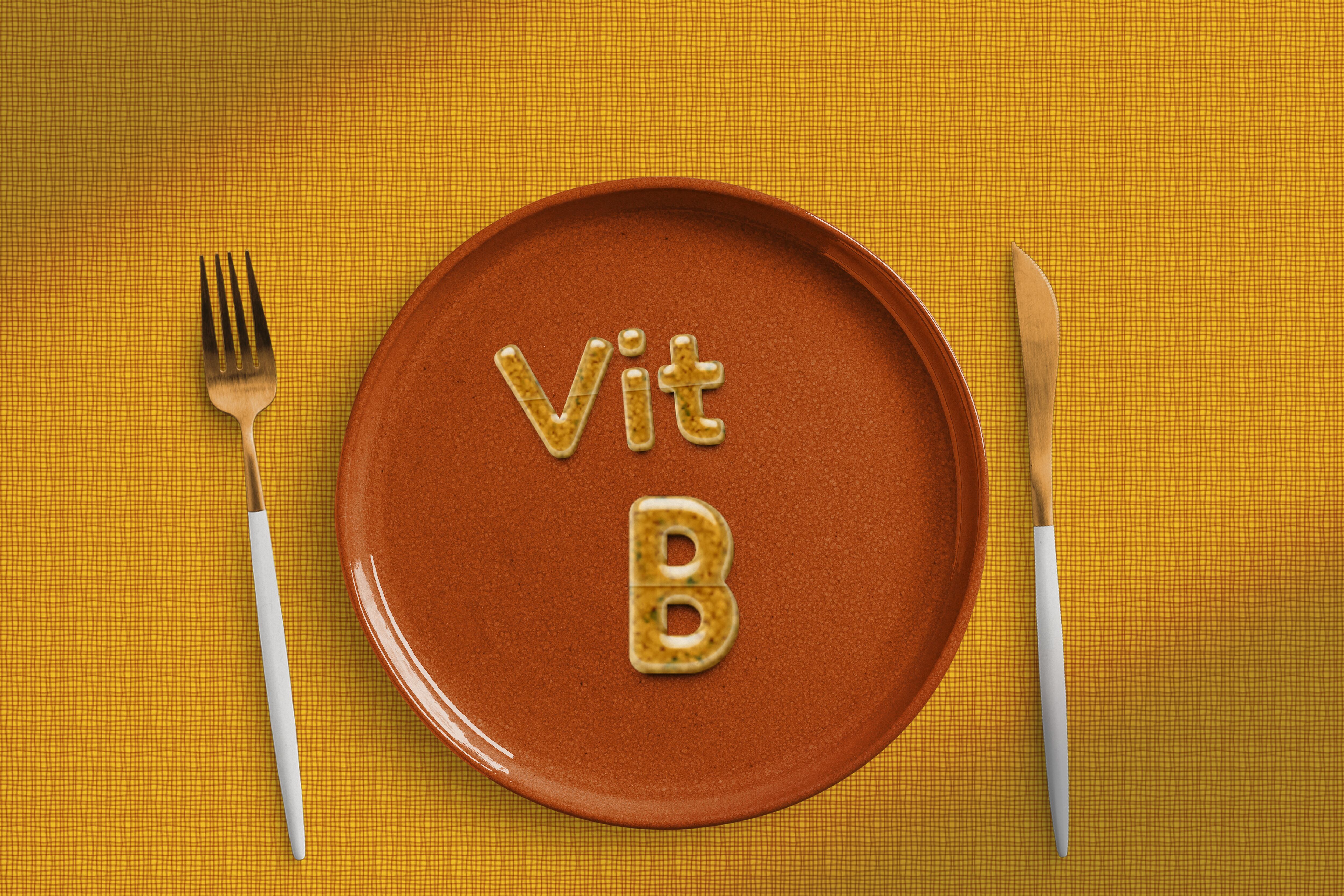 Vitaminas