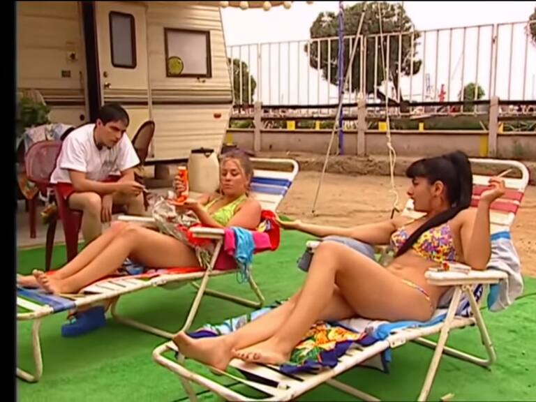 «Yo no soy na’ cualquier cosa»: Así fue el encuentro de Waleska y Dayana de «El Circo de las Montini»