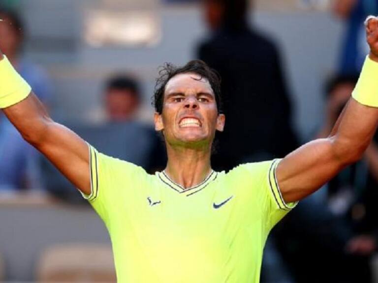 El Rey está de vuelta: Nadal derrotó en más de cuatro horas a Djokovic y se metió de lleno en las semifinales de Roland Garros