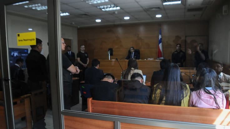 Formalización imputador por caso Krishna Aguilera