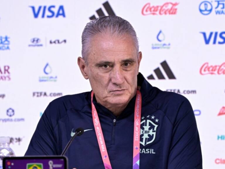 Tite confirma a Neymar para los octavos de final y le avisa a Corea del Sur: "Prefiero jugar con los mejores desde el principio"