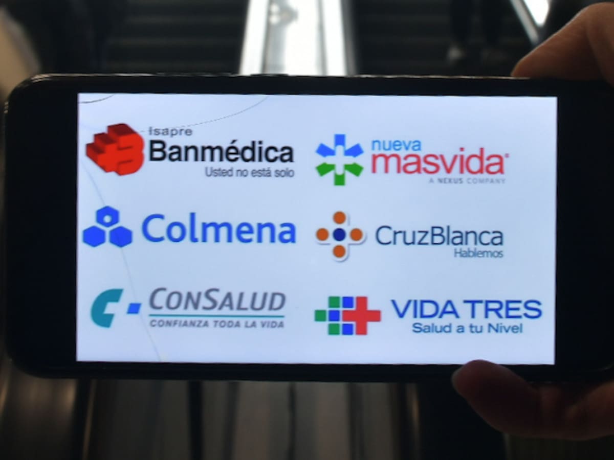 Superintendencia de Salud confirma alza de hasta 3,5% en precios base de Isapres: conoce cuánto subirá tu plan