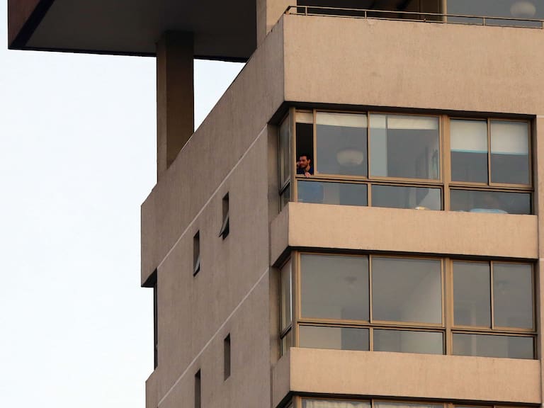 Agencia Uno | Imagen referencial