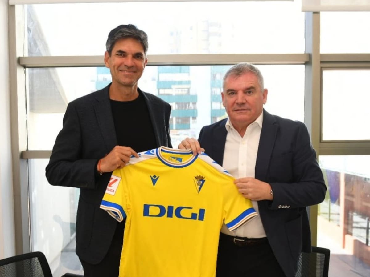 Tras su salida de la U: Mauricio Pellegrino asume como nuevo DT en club de La Liga de España