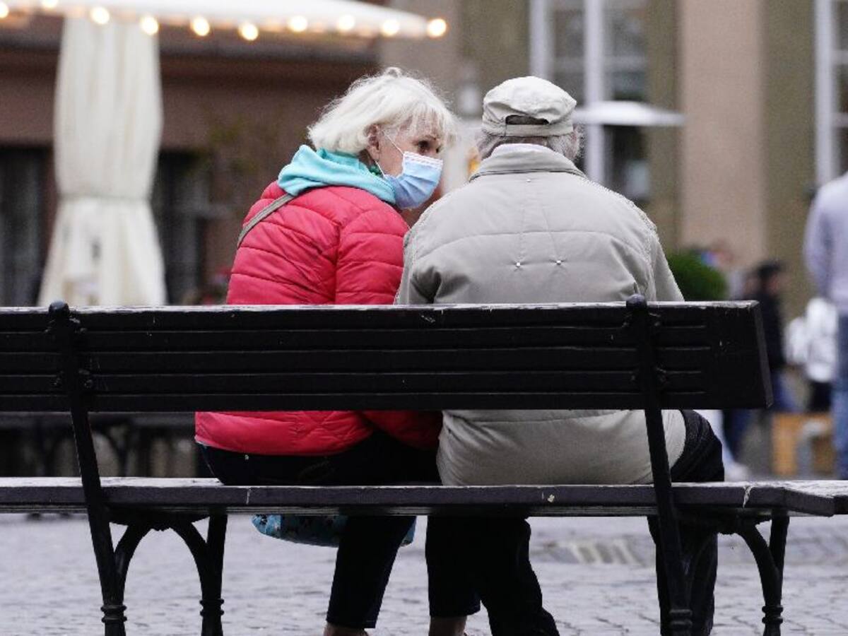 Bonos tercera edad: Estas son las ayudas económicas que el Estado entrega en noviembre