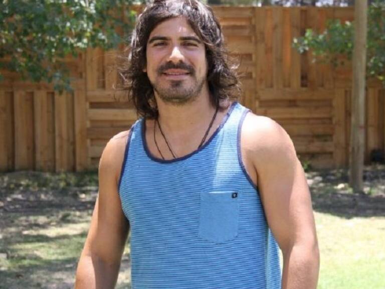 ¡Más feliz que nunca! Sebastián Ramírez encontró nuevamente el amor